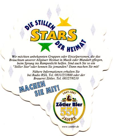 rettenberg oa-by ztler sofo 4b (300-die stillen stars)